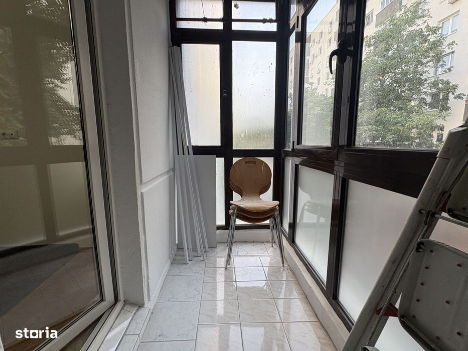 Apartament 3 Camere Crangasi | Centrala proprie |  Metrou crangasi