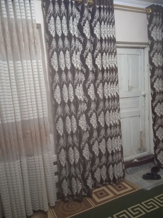 Участника,3-х комнатная времянка продается