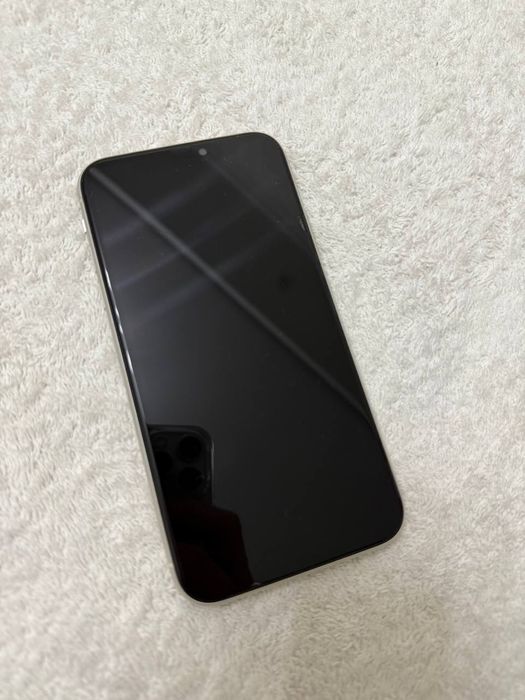 iPhone 11 ideal holatda