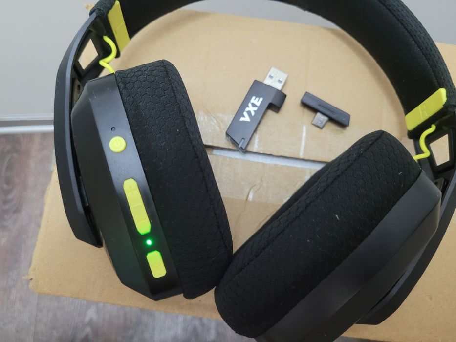 наушники vgn vxe v1