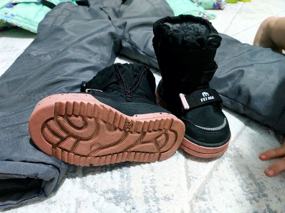 Детская одежда для девочки