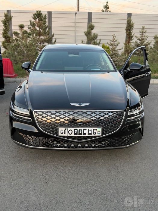 Genesis g80 sotiladi