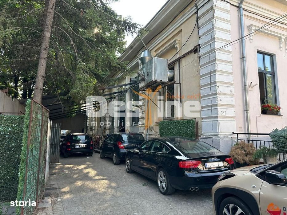 COPOU - Imobil Business/ activ Imobiliar