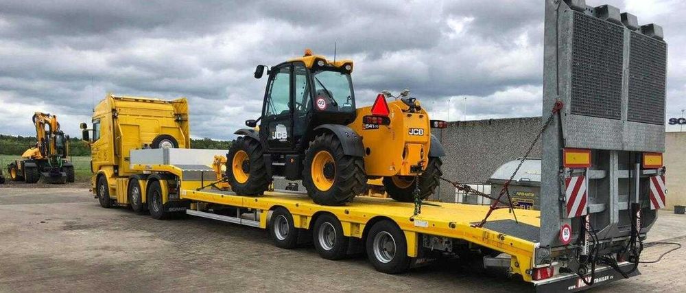 Услуги Бульдозера, заказ бульдозера