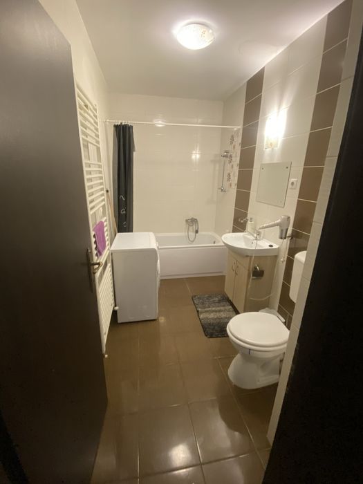 Apartament de inchiriat in regim hotelier recent renovat