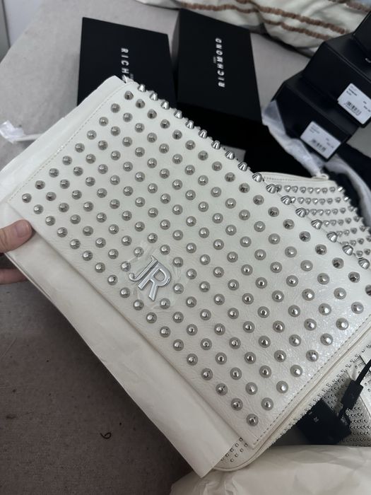 Geanta John Richmond