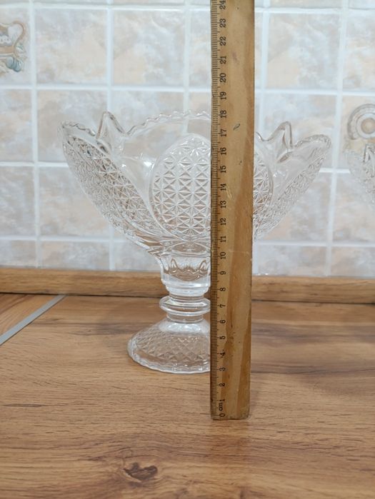 Ваза для фруктов