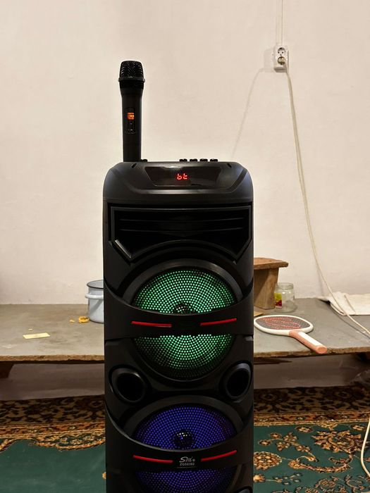 Колонка высота 90 см