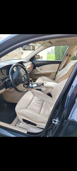 Bmw e61 de vinzare