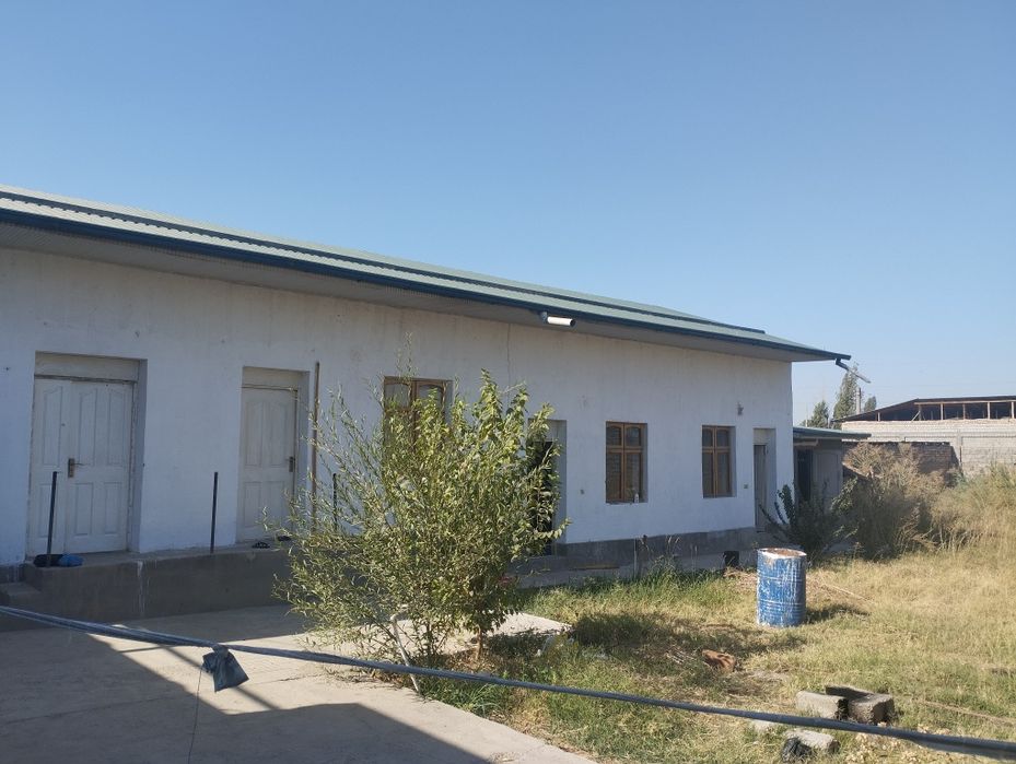 Участка. Назарбек Тарновда 6 сотих 4та  Хона