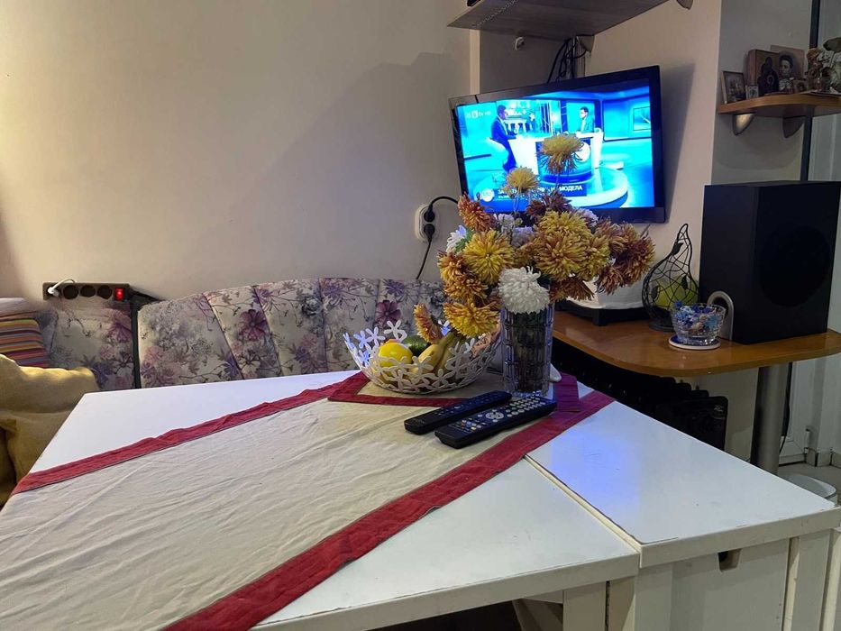Продава се Двустаен апартамент в София, Хаджи Димитър - 67 кв.м за 1332 €/кв.м - Снимка #8