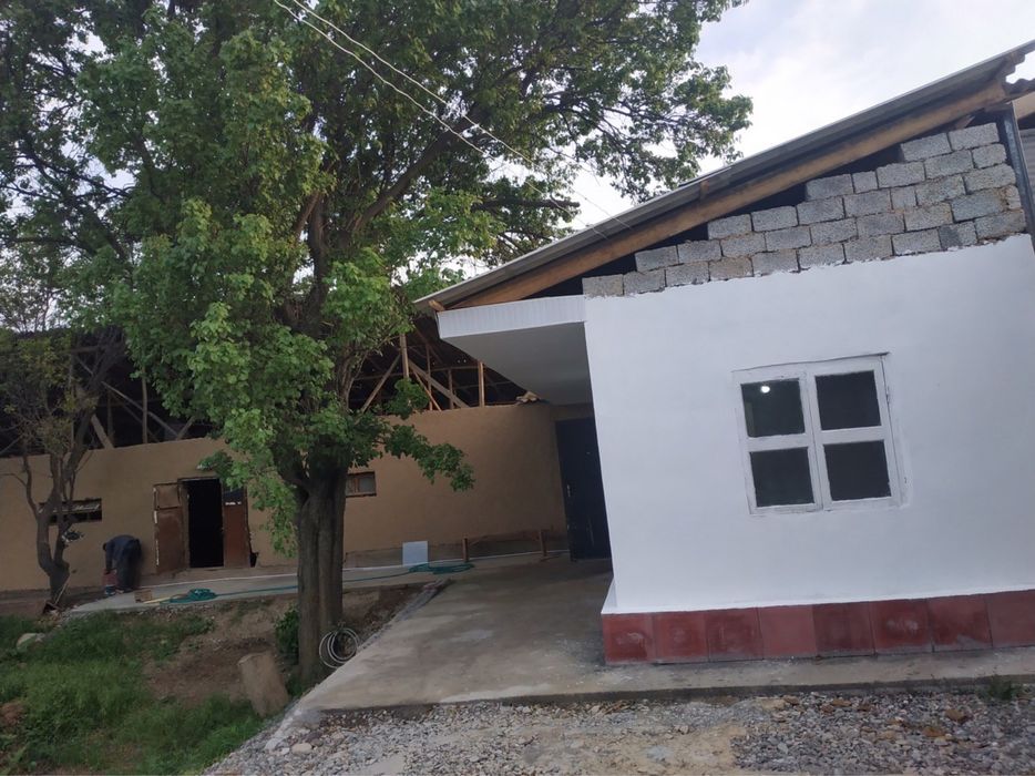 Ферма для животноводства.   г.Чирчик