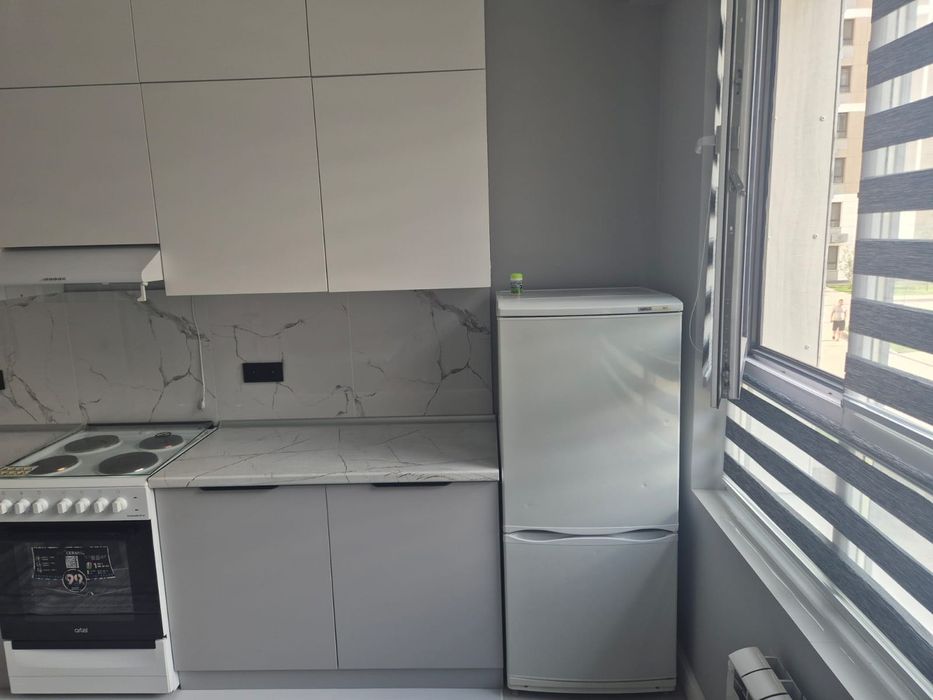 Аренда долгосрочная