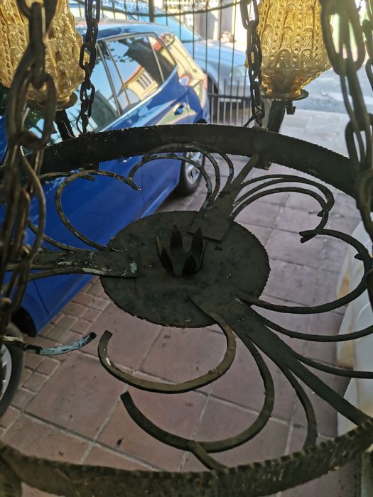 Полилей от кована мед