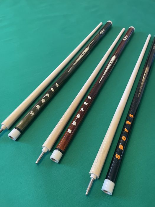 Tacuri biliard SPORTS 85