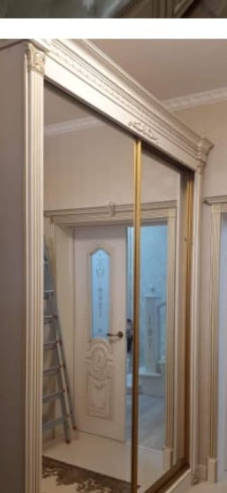 Мебель на заказ...