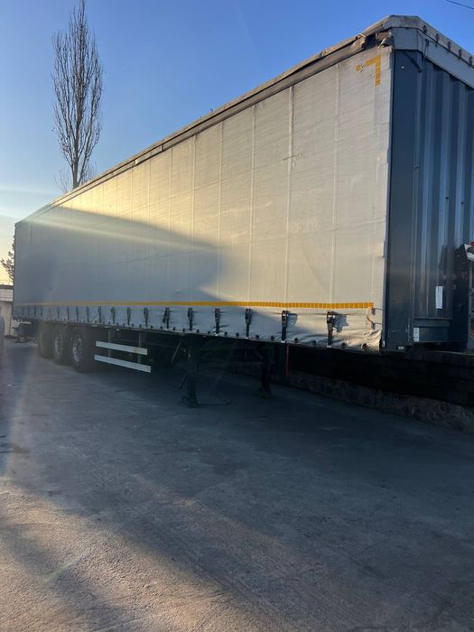 Кроне прицеп сотилади