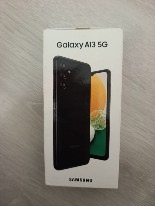 De vânzare Samsung a 13 5g