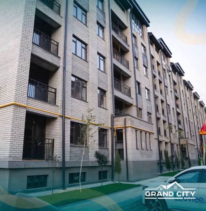 ‼️Продается квартира (/3/6 42-кв.м) В Ж/К GRAND CITY