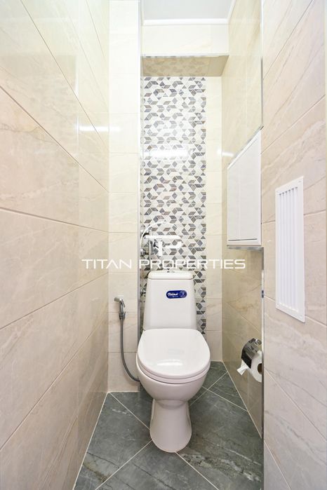 Дава се под наем Тристаен апартамент в София, Оборище - 80 кв.м за 990 € - Снимка #11