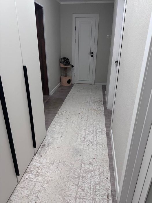 Продам 3 ком квартиру район Дошкольника.