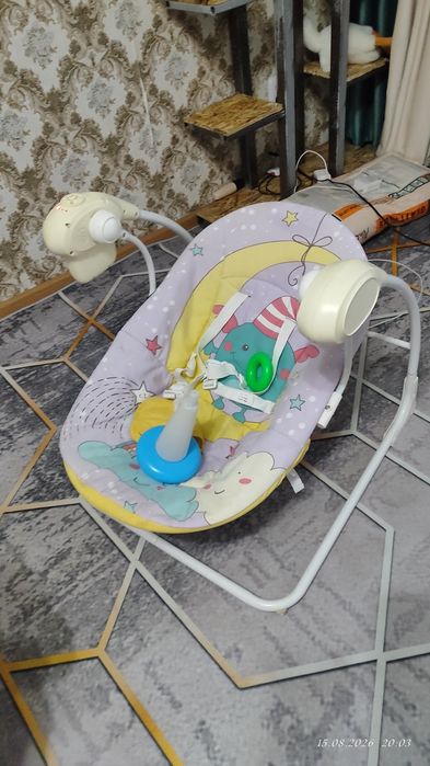 Продам Манеж детский