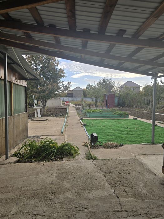 Продам дачу Телецентр Вишенка-3, 12 соток