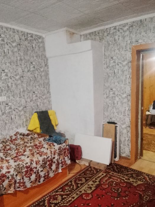 Продам дачу в черте города