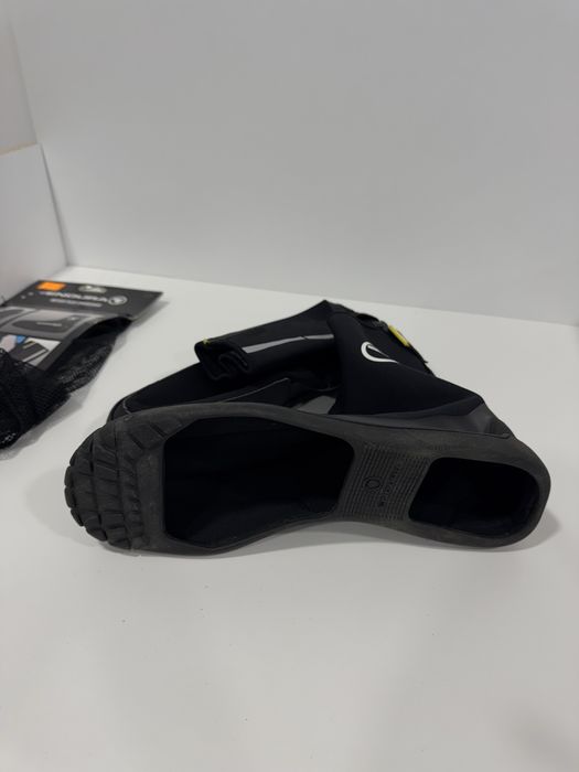 Endura MT500 Plus Overshoe