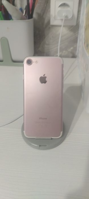 Iphone 7 заблокирован на itunes