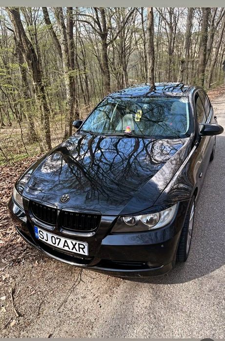 Vand sau schimb bmw e90