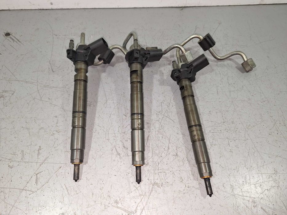 Injectoare Audi A4 B8 CAG, Vw Passat 2,0TDI Cbab, Cod: 04451160303162