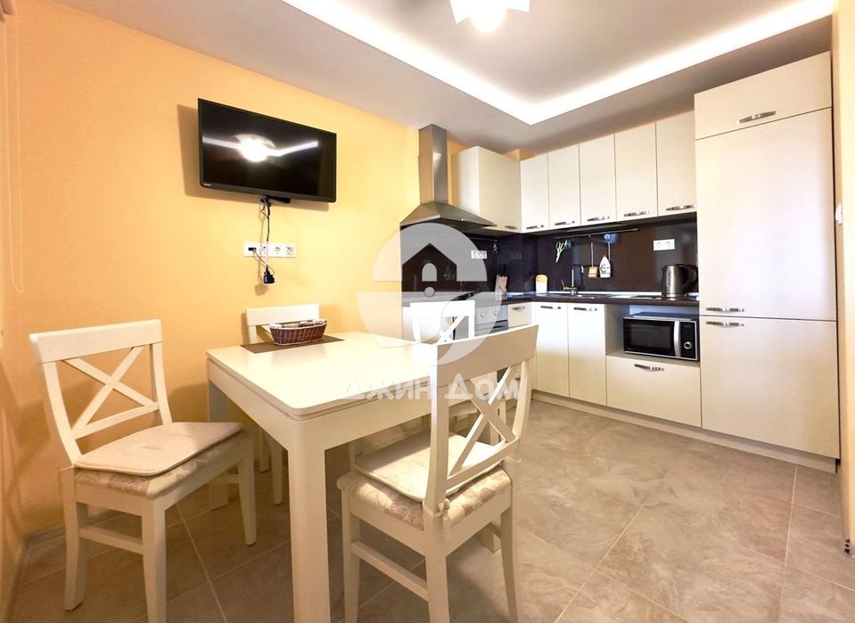 Продава се Двустаен апартамент в с. Равда, Област Бургас - 85 кв.м за 1506 €/кв.м - Снимка #3