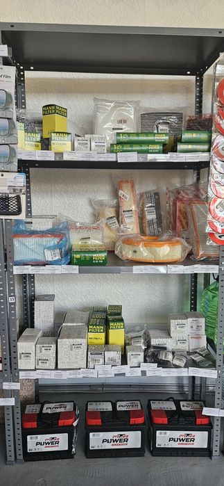 Piese auto import Maracineni Arges