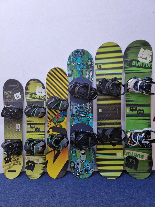 Snowboard copii 70cm 80cm 90cm 100cm 110cm 120cm 130cm