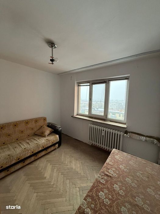 3 decomandate Calea București 7/10 70 mp