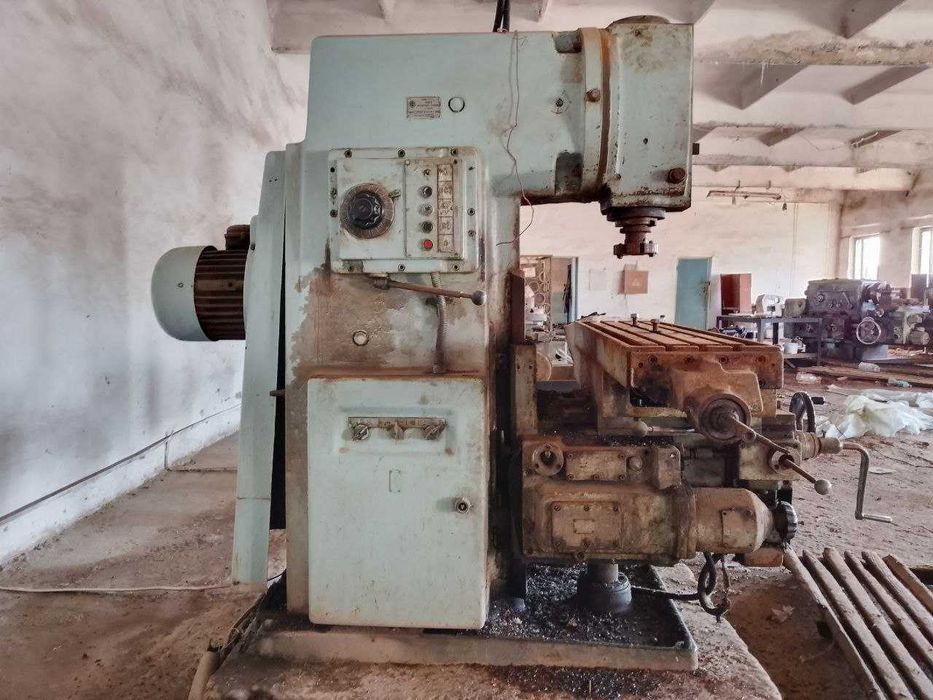 Станоклар сотилади