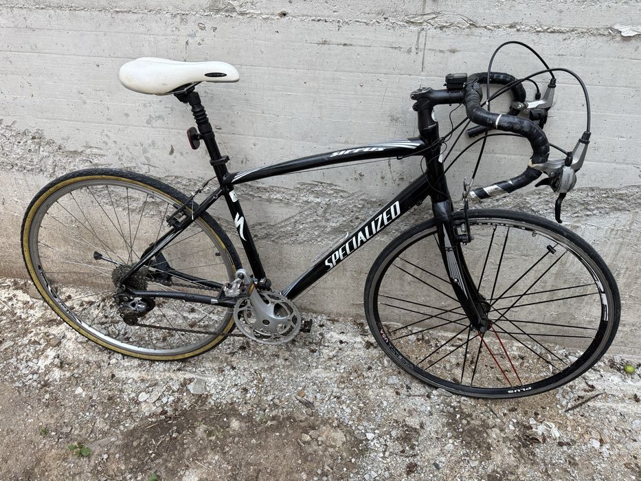 Cursiera Specialized