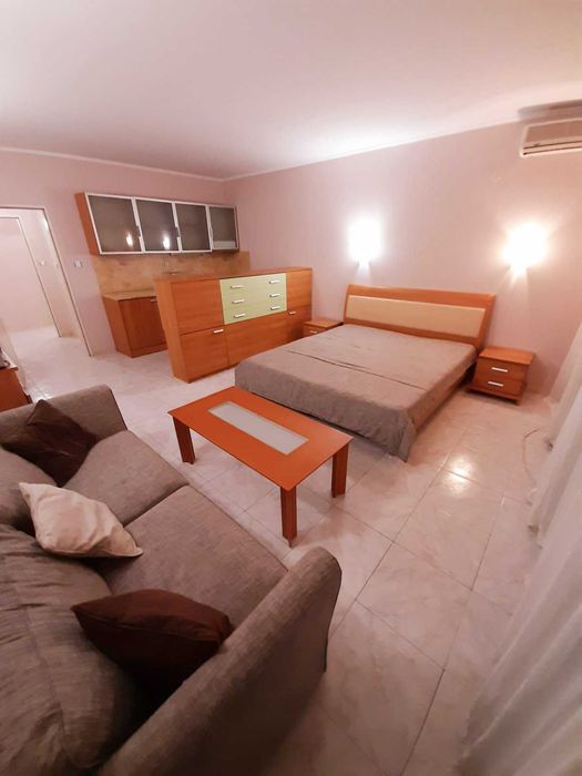 Дава се под наем Едностаен апартамент в Несебър - 45 кв.м за 114.75 € - Снимка #8