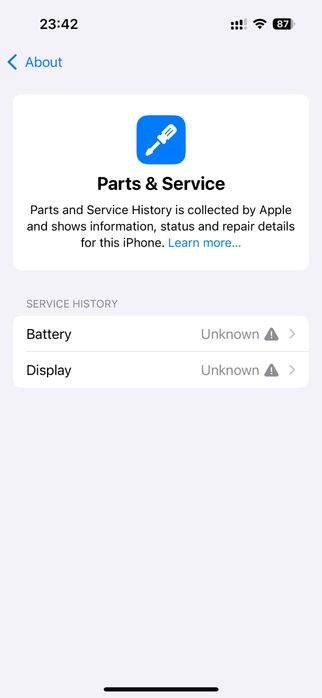 iphone 14 pro обмен