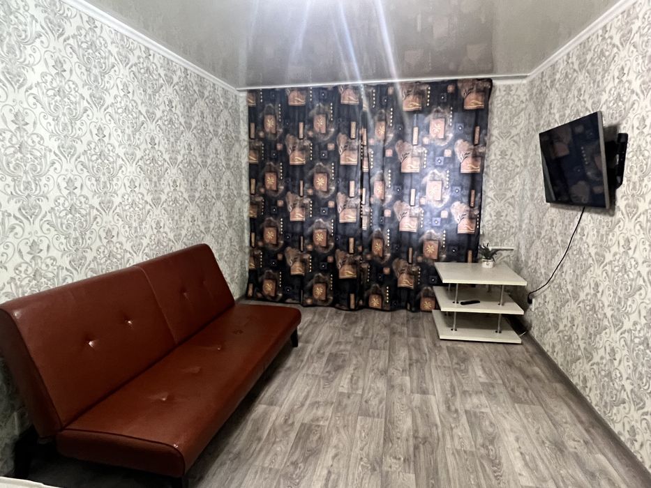 Продам 1 комнатную квартиру