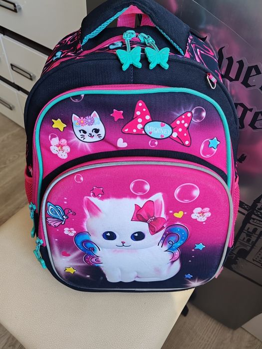 Блузки школьные 1-4кл