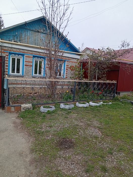 Продам дом в центре города