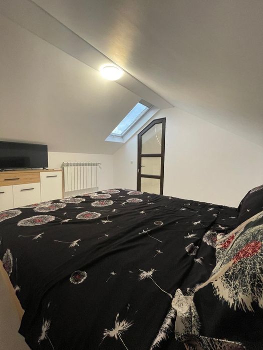 Apartament in regim hotelier