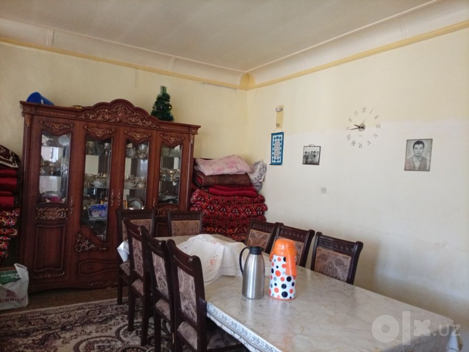 Уй сотилади 6,3 сотих М1да