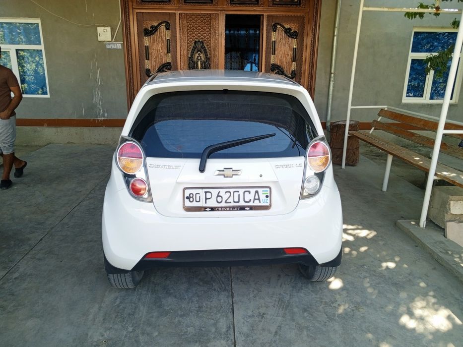 Spark srochna sotiladi