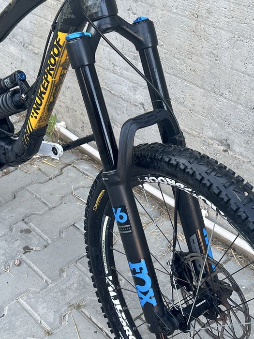 Nukeproof scalp 2018