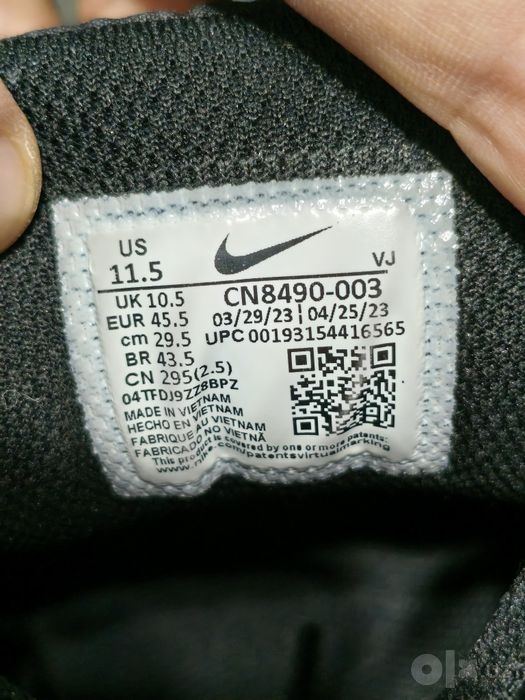 Оригинальные кроссовки Nike Air Max 90