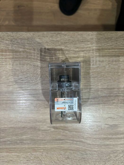 OSRAM D4S Extrablue 6000k