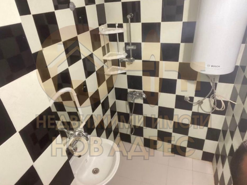 Продава се Двустаен апартамент в Търговище, Център - 43 кв.м за 1287 €/кв.м - Снимка #5